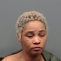 WILLIAMS, SHARAJA NOKIEL ANDREA booking photo