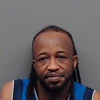 HARTFORD, JARVUS JARELL booking photo