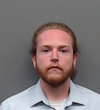 CASSIDY, EDWARD JOHN booking photo