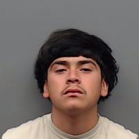 SOSA, ANGEL GABRIEL booking photo