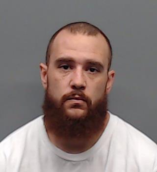 BARNES, KENDALL DAJUAN, Jr. booking photo