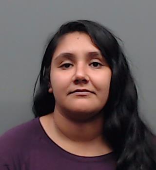 LOPEZ, CLAUDIA booking photo