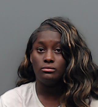ANDERSON-SIMMONS, MIKAELA booking photo