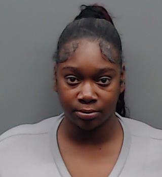 HOSKINS, CHERLYNNCIA DAI JAZH NIQUE booking photo