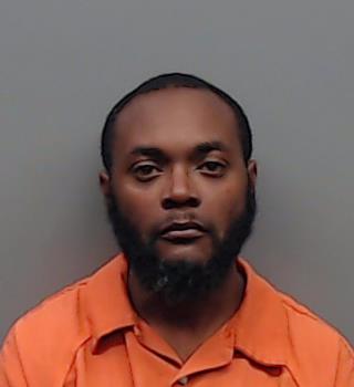 ERVIN, JAIME OBRYAN booking photo