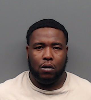 BELL, DARRIS DEANDREA booking photo