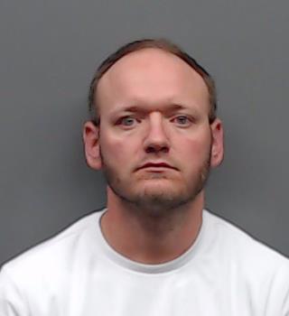 POTOCZAK, VICTOR EDWIN booking photo