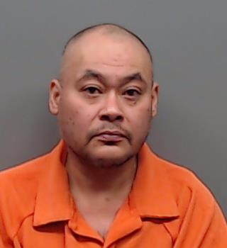 RIVERA-ORTA, JOSE TRINIDAD booking photo