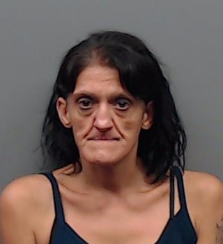 GREATHOUSE, SHELLEY LEE booking photo