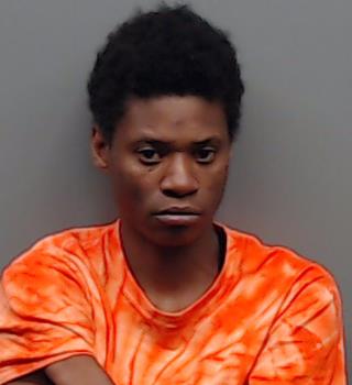 CRESWELL, BRITTANY SHANICE booking photo