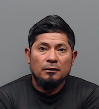 BUEZO-ULLOA, SELIN booking photo