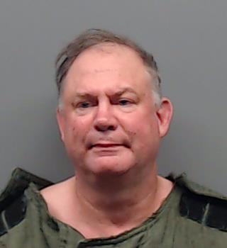 GARTEISER, RANDALL THOMAS booking photo