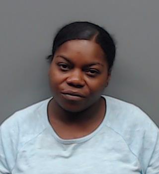 JETT, CANIQUEA MARSHELL booking photo