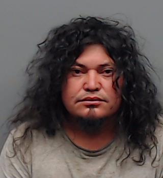 ROMERO, JOSE DAVID booking photo