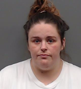 REED, ANGELA CHANEL booking photo