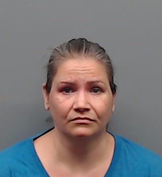 FISHER, HEATHER DONEE booking photo