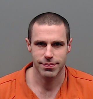 GREER, MARK SEBREN, II arrested by Smith County SO/PD