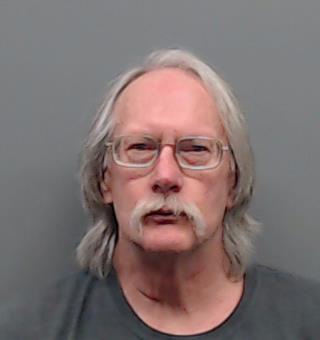 MARQUIS, PHILLIP EDGAR arrested by Smith County SO/PD