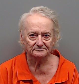 HONZELL, GENE arrested by Smith County SO/PD