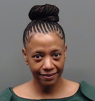 DURHAM, WYNETTE NICOLE arrested by Smith County SO/PD