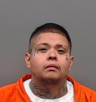 MENDOZA, VANESSA MARIE booking photo