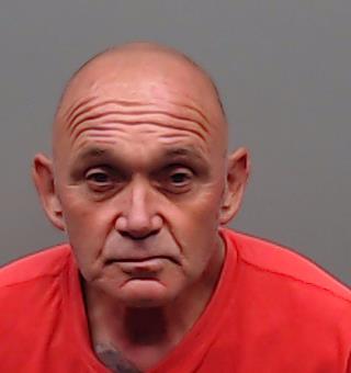LOONEY, KEITH EDWARD booking photo