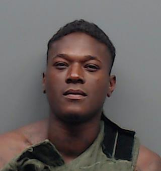 DAVIS, LANCE booking photo