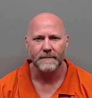 LINDELL, GREG JAMES booking photo