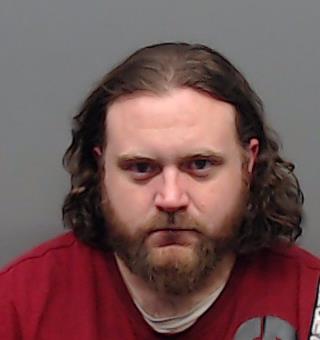 SAIZON, JOSHUA WAYNE booking photo