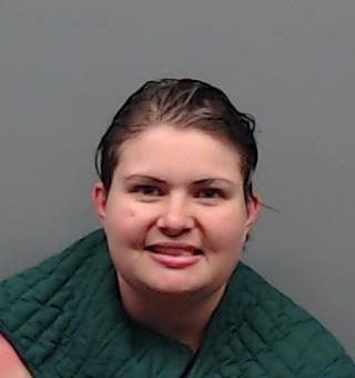 HENGEL, TALYSON booking photo