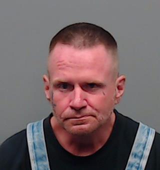 TOWNLEY, DAVID AARON booking photo