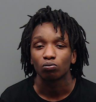 COOKS, ANTONIA DEMOND booking photo