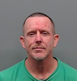 THOMAS, TYLER FREDERICK booking photo