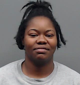 DORSEY, SHERMONIQUUE DANIELLE booking photo