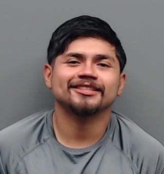 LARA-DELEON, ARMANDO, Jr. booking photo