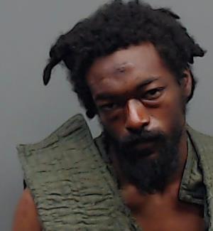 ROSS, BRYANT EUGENE, Jr. booking photo