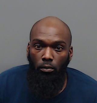 STEWARD, JIMMY LEE arrested by Smith County SO/PD