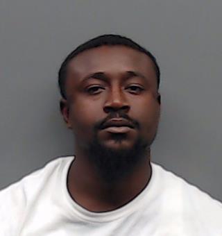 BENDY, TRE DEJUAN arrested by Smith County SO/PD
