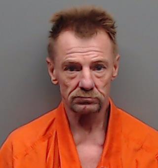 DODDS, WILLIAM arrested by Smith County SO/PD