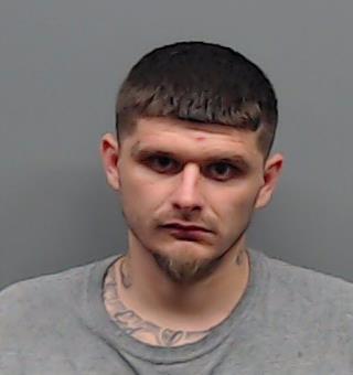 OWENS, MATTHEW EDWARD arrested by Smith County SO/PD