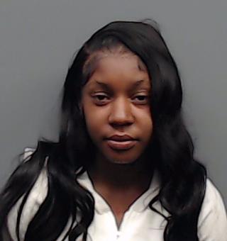 DERRICK, MAKAYLA MARIE arrested by Smith County SO/PD