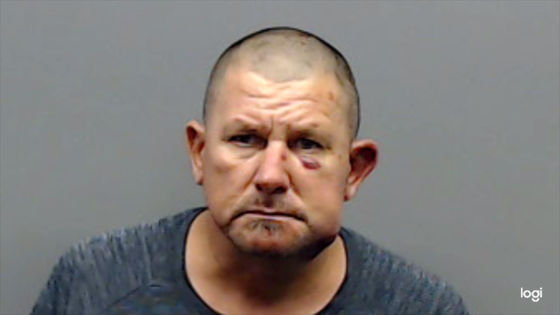 WARREN, TRAVIS DALE arrested by Smith County SO/PD