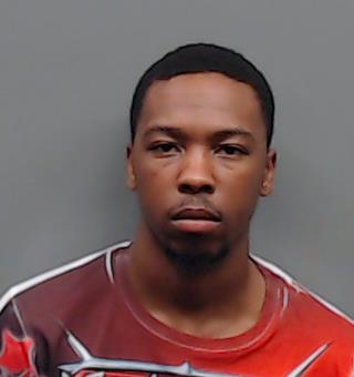 KIMBLE, JOSHUA arrested by Smith County SO/PD