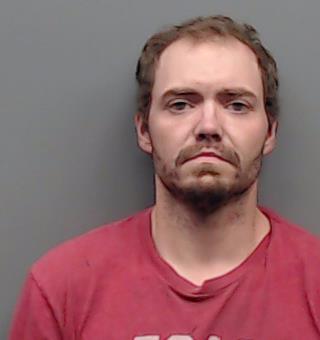 WELCH, DUSTIN EUGENE arrested by Smith County SO/PD