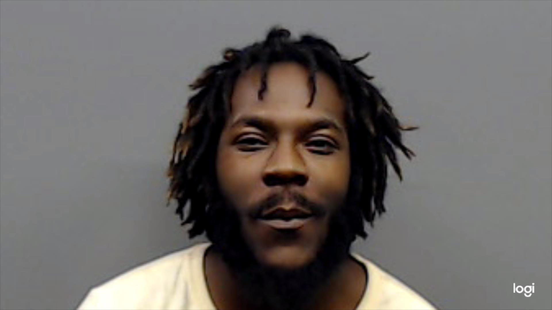 ADAMS, DERRICK JAMAAL arrested by Smith County SO/PD