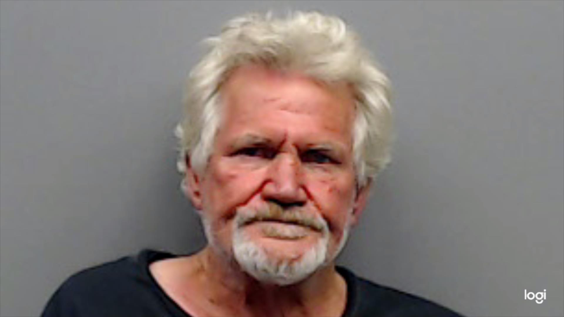 MURLEY, TIMOTHY WAYNE arrested by Smith County SO/PD