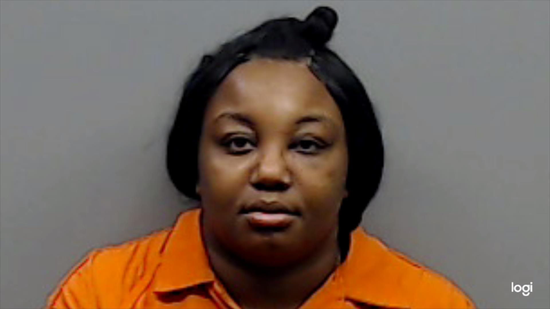 KELLEY, RAYNE arrested by Smith County SO/PD