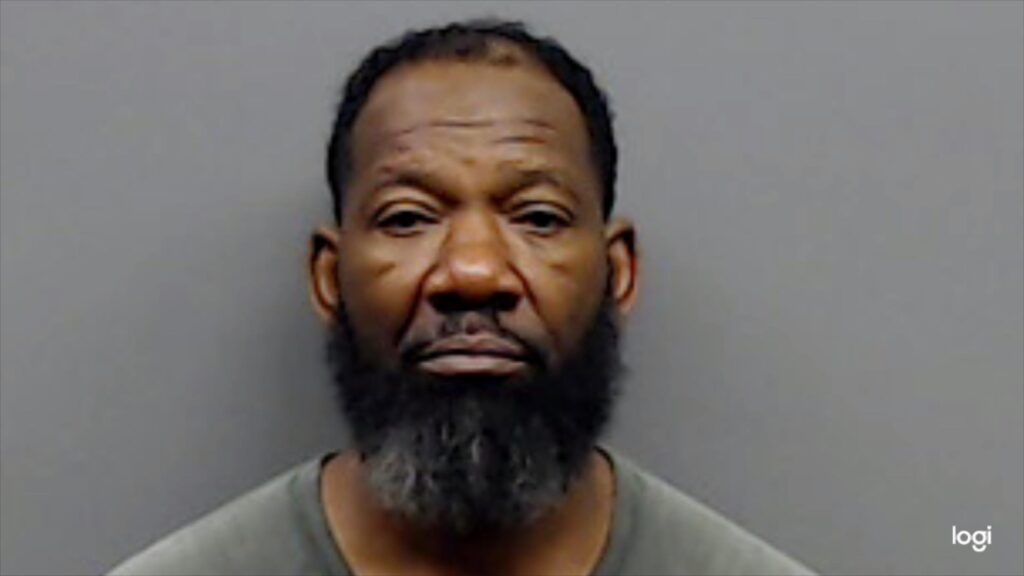 SWINDELL, DAVID EARL booking photo