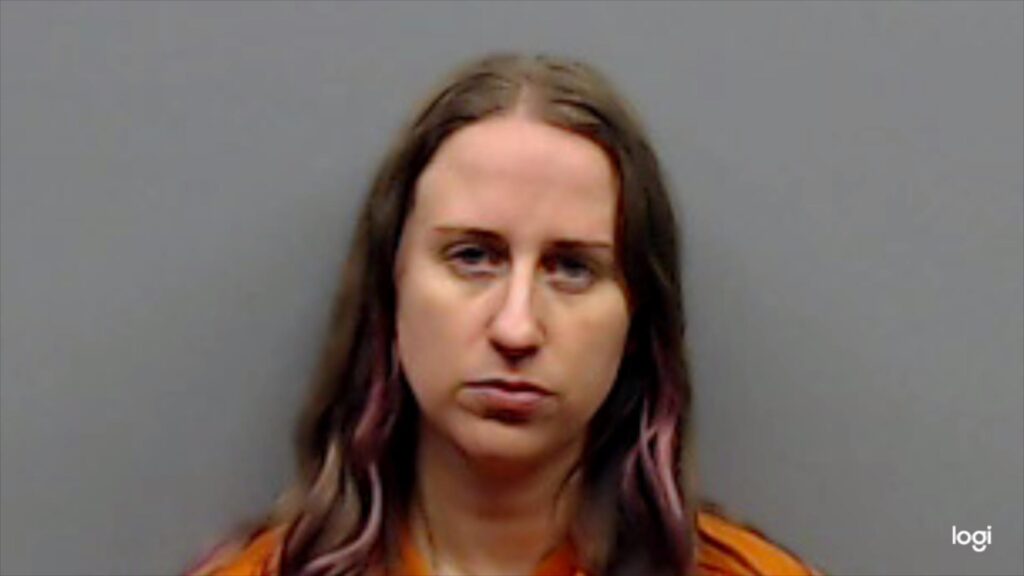 CHAVEZ, KAYLEE ANN booking photo