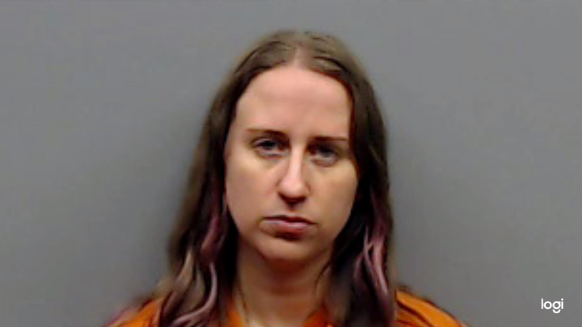 CHAVEZ, KAYLEE ANN arrested by Smith County SO/PD